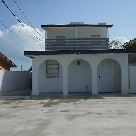 Modern Studio Near Wynwood Miami Exterior photo